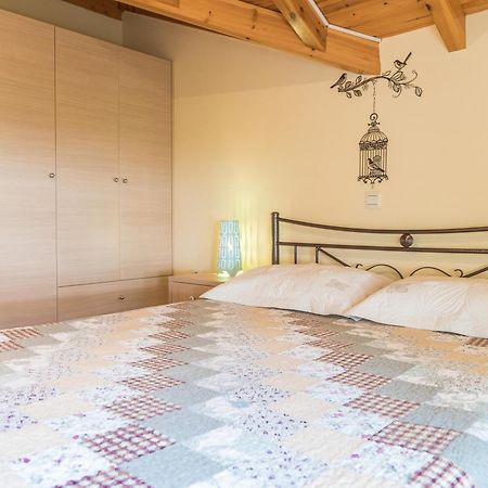 Villa Armonia 维塔拉戴斯 外观 照片
