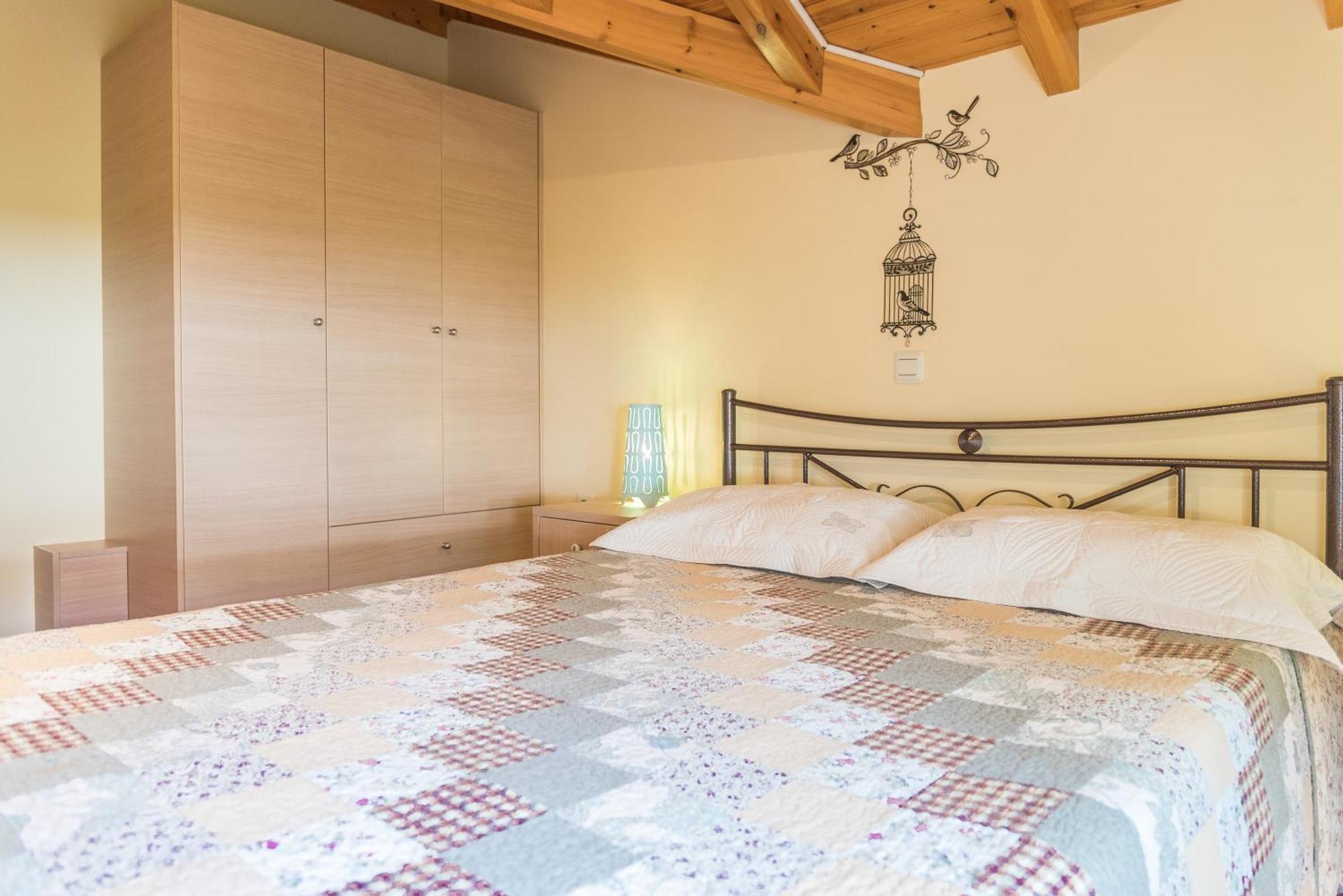 Villa Armonia 维塔拉戴斯 外观 照片