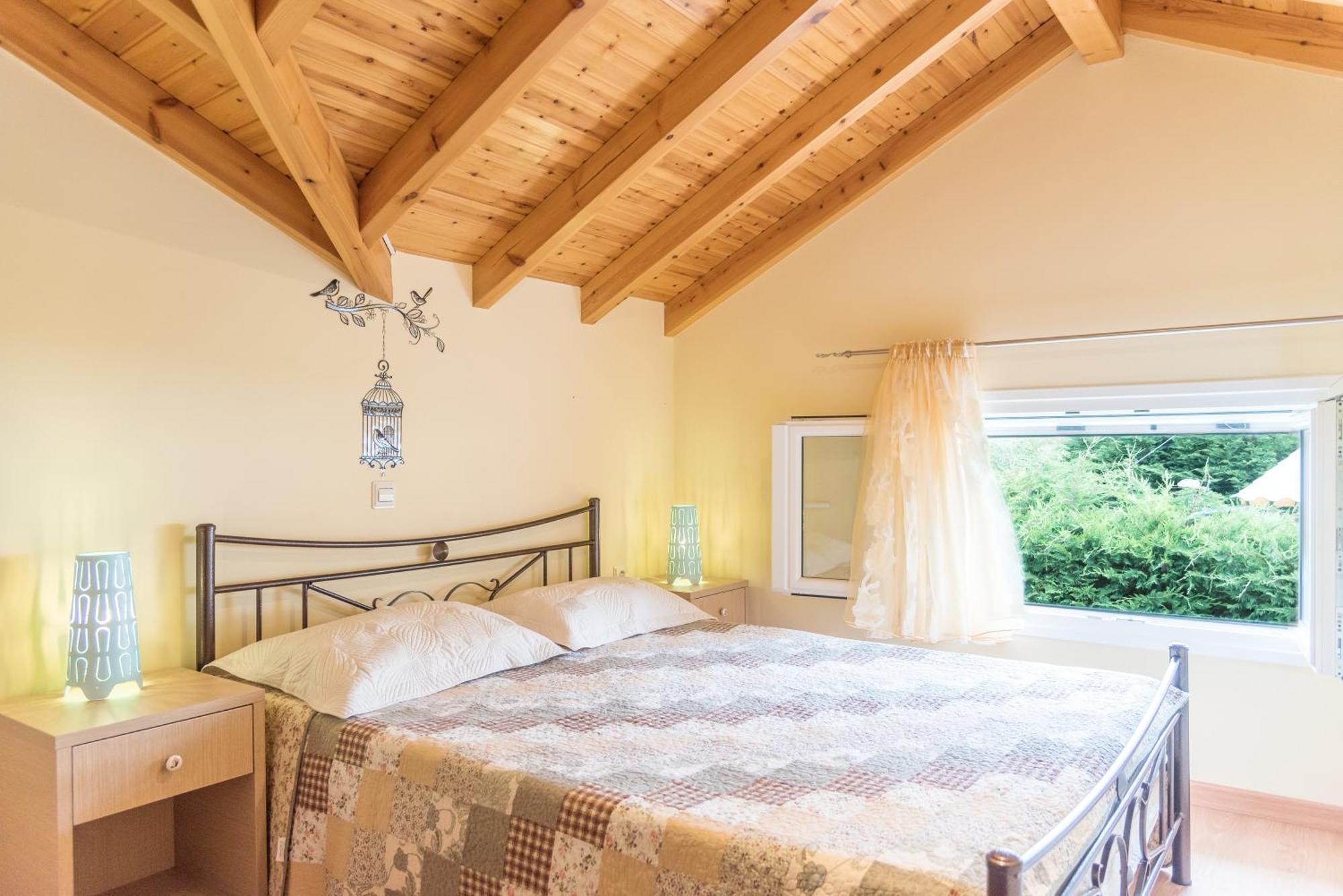 Villa Armonia 维塔拉戴斯 外观 照片