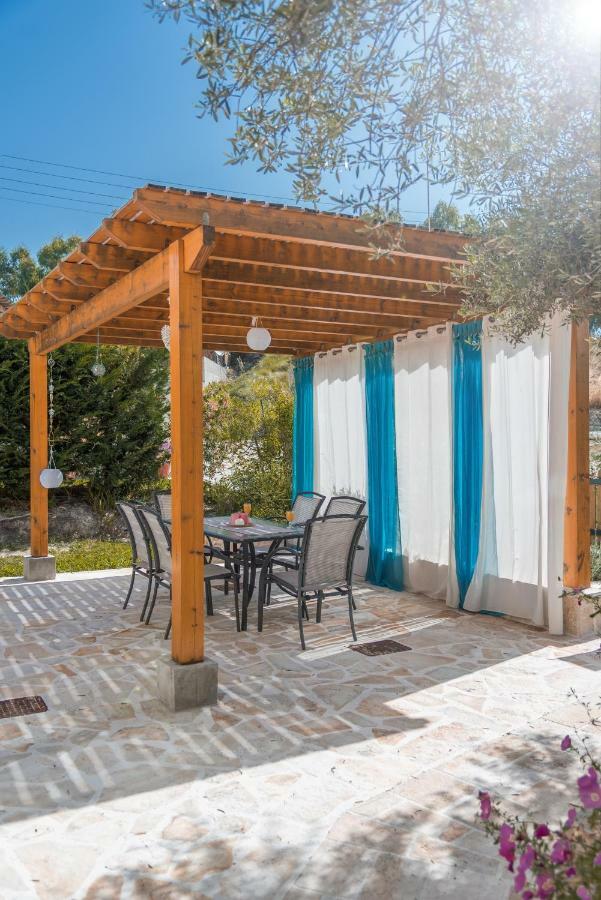 Villa Armonia 维塔拉戴斯 外观 照片
