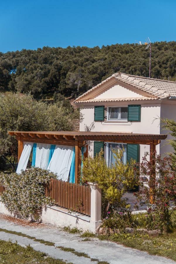 Villa Armonia 维塔拉戴斯 外观 照片