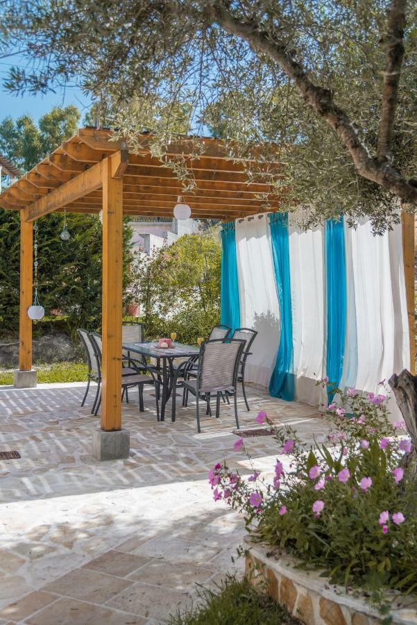 Villa Armonia 维塔拉戴斯 外观 照片