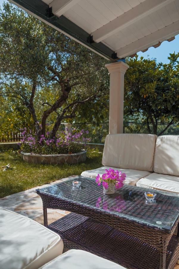 Villa Armonia 维塔拉戴斯 外观 照片