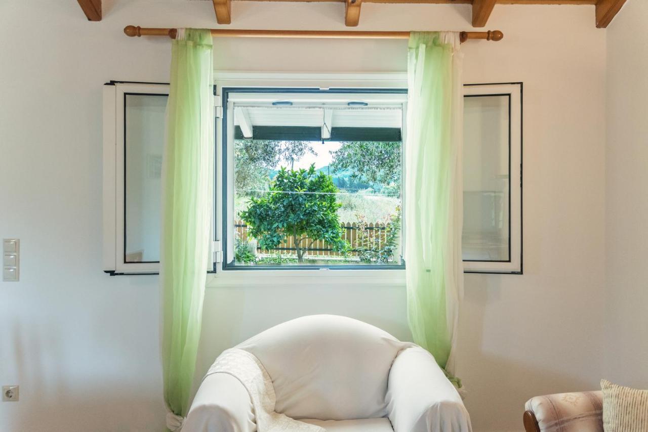 Villa Armonia 维塔拉戴斯 外观 照片