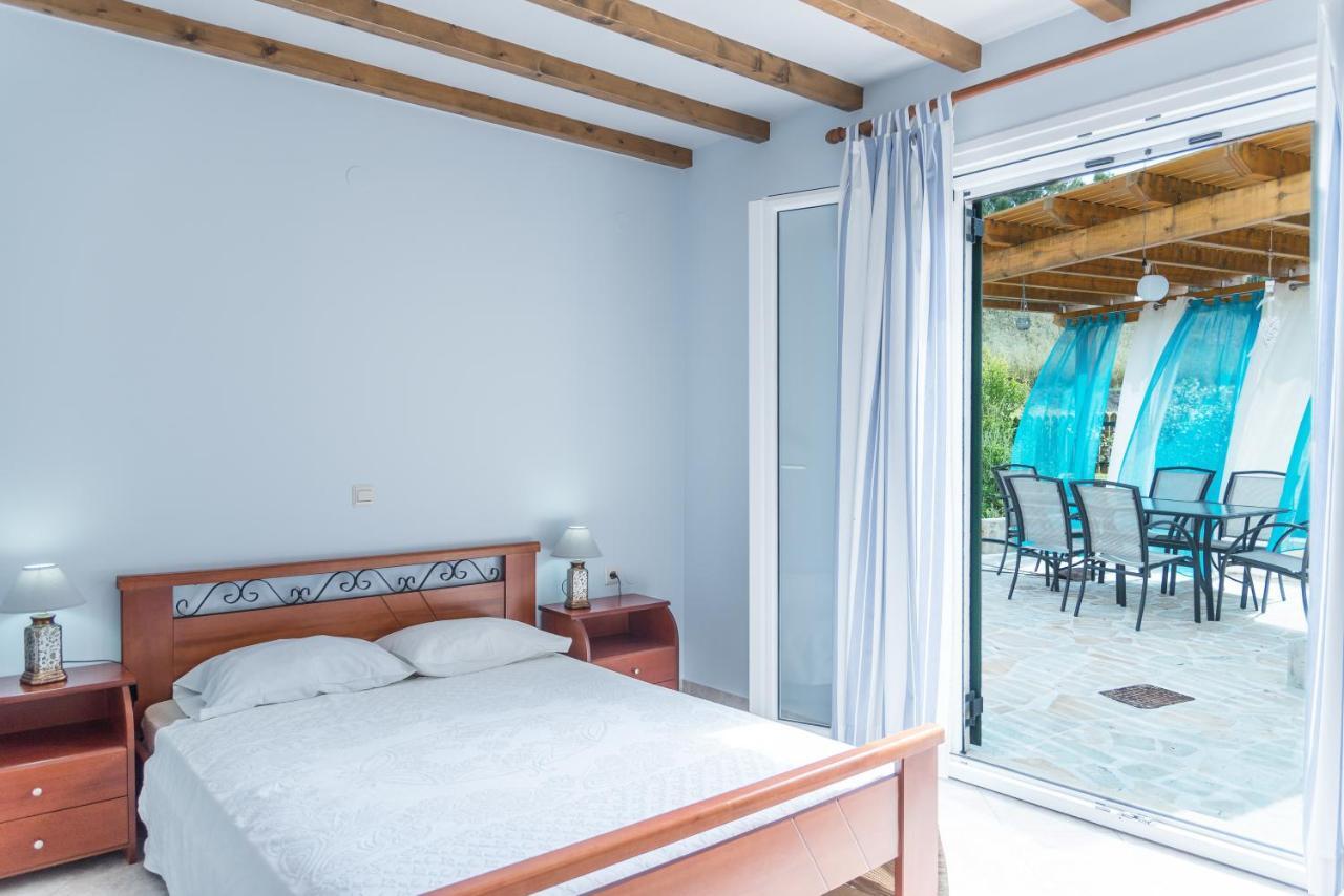 Villa Armonia 维塔拉戴斯 外观 照片